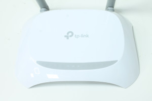 Wi Fi роутер TP-Link TL-WR840N