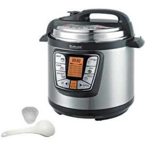 Скороварка Saturn ST-MC9181