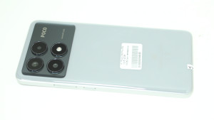 Мобільний телефон Poco X6 Pro 5G 12/512GB