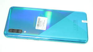 Мобильный телефон Samsung A307 Galaxy A30s 3/32Gb