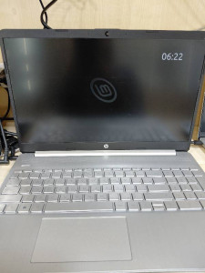 Ноутбук HP 15a-fq5035ua