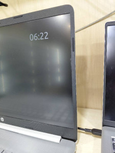 Ноутбук HP 15a-fq5035ua