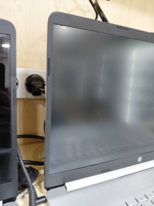 Ноутбук HP 15a-fq5035ua