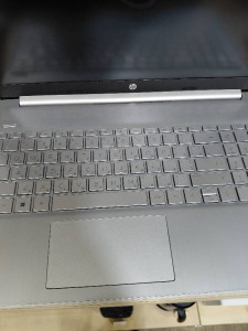 Ноутбук HP 15a-fq5035ua