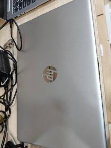 Ноутбук HP 15a-fq5035ua