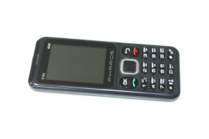 Мобільний телефон Pharos 2E E182