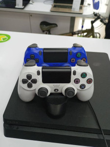 Игровая консоль Sony PlayStation 4 Slim 1Tb