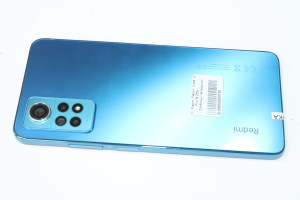 Мобильный телефон Xiaomi Redmi Note 12 Pro 8/256