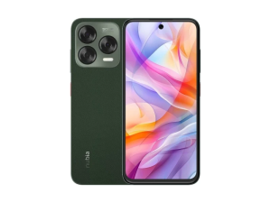 Мобильный телефон ZTE Nubia V70 Design 8/128GB