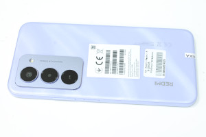 Мобільний телефон Xiaomi Redmi 15 8/256GB