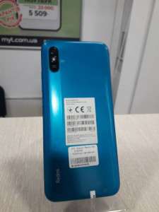 Мобільний телефон Xiaomi Redmi 9A 2 / 32GB