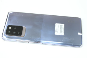 Мобільний телефон Infinix Note 10 Pro 8/128Gb