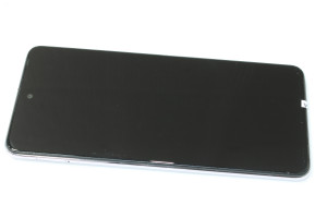 Мобільний телефон Infinix Note 10 Pro 8/128Gb