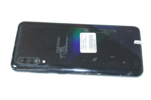 Мобільний телефон Samsung A307 Galaxy A30s 4/64Gb