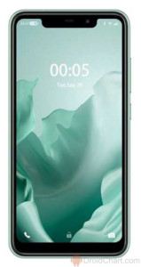 Мобильный телефон Oukitel C22 4/128Gb