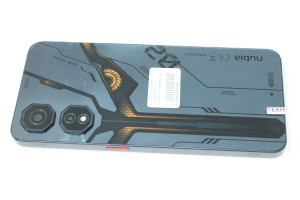 Мобильный телефон ZTE Nubia Neo 2 5G 8/256GB