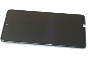 Мобільний телефон Xiaomi Redmi Note 10 Pro 6/128