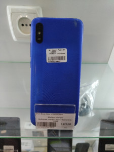 Мобільний телефон Xiaomi Redmi 9A 2 / 32GB
