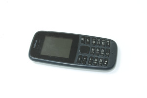 Мобильный телефон Nokia 105 TA-1203 Single Sim 2019