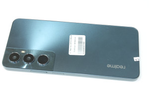 Мобільний телефон Realme C65 8/256GB