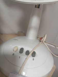 Вентилятор TC07434MU