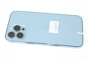 Мобільний телефон iPhone 13 Pro Max 256GB