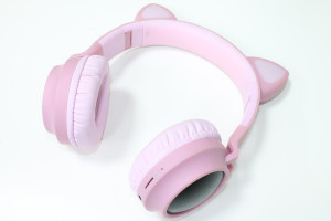 Bluetooth гарнітура Hoco W27