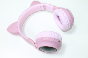 Bluetooth гарнітура Hoco W27