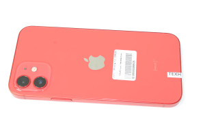 Мобильный телефон iPhone 12 128GB