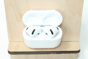 Bluetooth гарнітура Apple AirPods 4 A3058 (A3050, A3053)