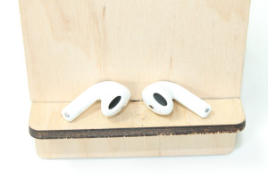 Bluetooth гарнітура Apple AirPods 4 A3058 (A3050, A3053)