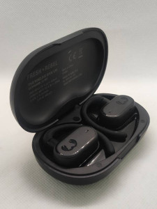 Bluetooth гарнітура Fresh Rebel ЗАТ W4000BL