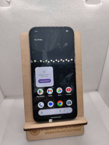 Мобильный телефон Google Pixel 8a 8/128GB