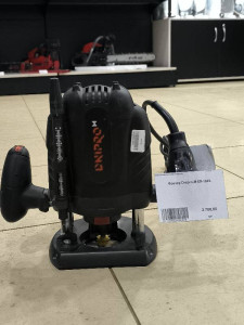 Фрезер Dnipro-M ЕR-160S