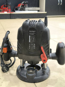 Фрезер Dnipro-M ЕR-160S