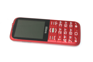 Мобильный телефон Sigma mobile Comfort 50 Grace