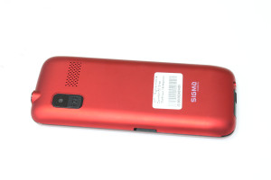 Мобильный телефон Sigma mobile Comfort 50 Grace