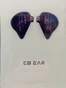 Bluetooth гарнітура KB EAR STORM