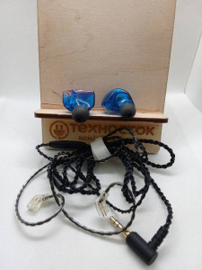 Bluetooth гарнітура KB EAR STORM