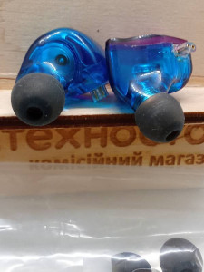 Bluetooth гарнітура KB EAR STORM