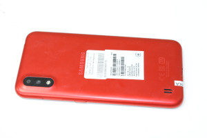 Мобильный телефон Samsung A015 Galaxy A01 2/16GB