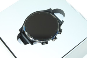 Смарт часы Black Shark BS-S1C