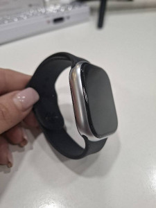 Смарт годинник Watch Series 10 49MM (Копія)