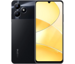 Мобільний телефон realme c51 4/64