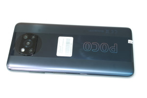 Мобильный телефон Poco X3 Pro 8/256GB