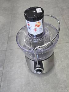 Соковыжималка TEFAL ZE550D38