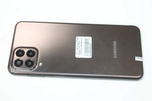 Мобильный телефон Samsung M336 Galaxy M33 5G 6/128GB