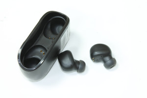 Bluetooth гарнітура JBL хвильові бутони