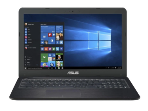 Ноутбук Asus A556U