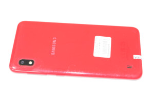 Мобільний телефон Samsung A105 Galaxy A10 2 / 32Gb